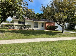 7330 Pinehurst Dr, Spring Hill, FL 34606