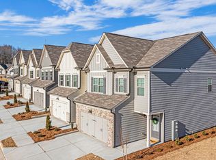 1199 Spring Marsh Ct, Gainesville, GA 30501