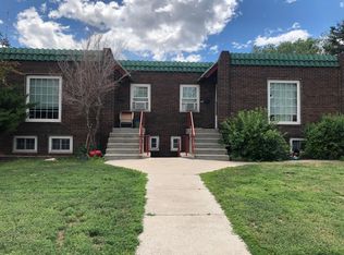 111 E 6th Ave #111, Cheyenne, WY 82001