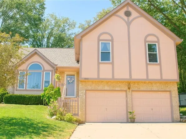 7340 N Rhode Ave, Kansas City, MO 64152