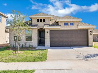 15529 Sereno St, McAllen, TX 78504