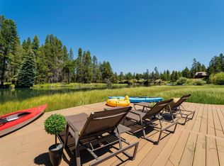 56084 Snow Goose Ct, Bend, OR 97707