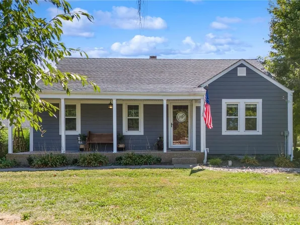 1969 Shawhan Rd, Morrow, OH 45152