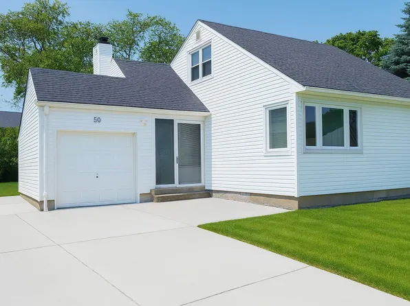 50 Curtis Place, Bethpage, NY 11714