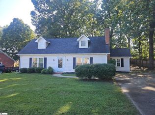 5 Belgrave Close, Taylors, SC 29687