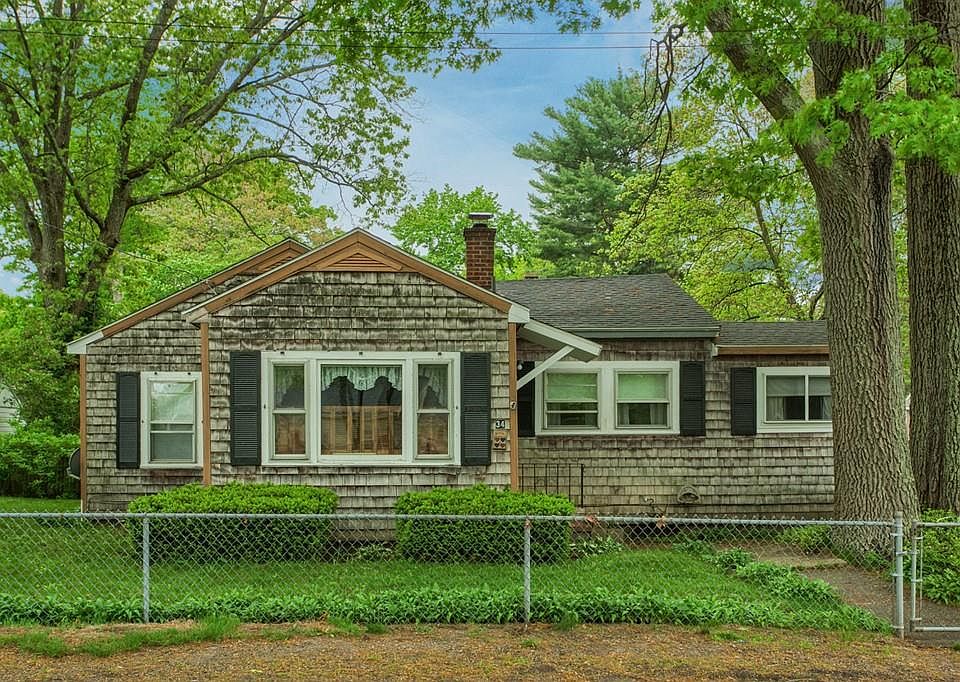 34 Bay State Rd, Tewksbury, MA 01876 Zillow