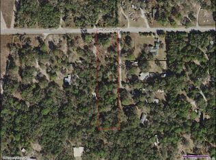 15606 Little Ranch Rd, Spring Hill, FL 34610