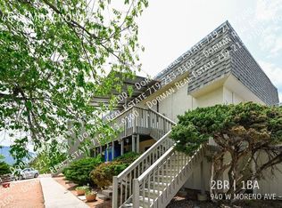 940 W Moreno Ave APT 4, Colorado Springs, CO 80905