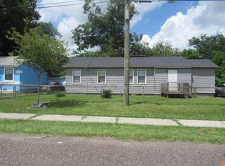 7060 Marvin Ave, Jacksonville, FL 32208