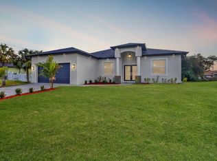 3311 36th St SW, Lehigh Acres, FL 33976