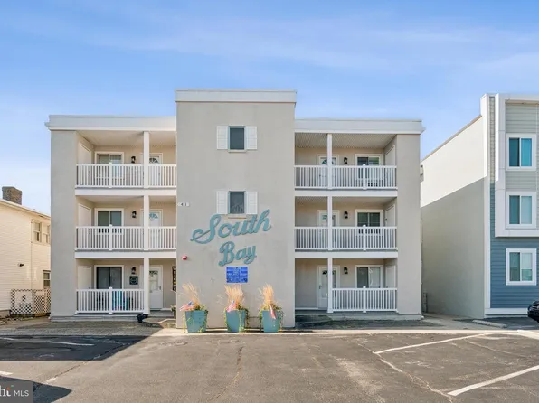 411 Bayshore Dr #301, Ocean City, MD 21842