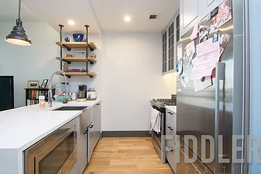 Rented by Fiddler Realty