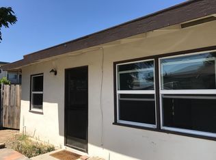 750 Sunset Blvd APT 2, Hayward, CA 94541