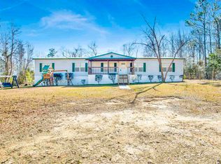 1063 Williams Ditch Rd, Cantonment, FL 32533