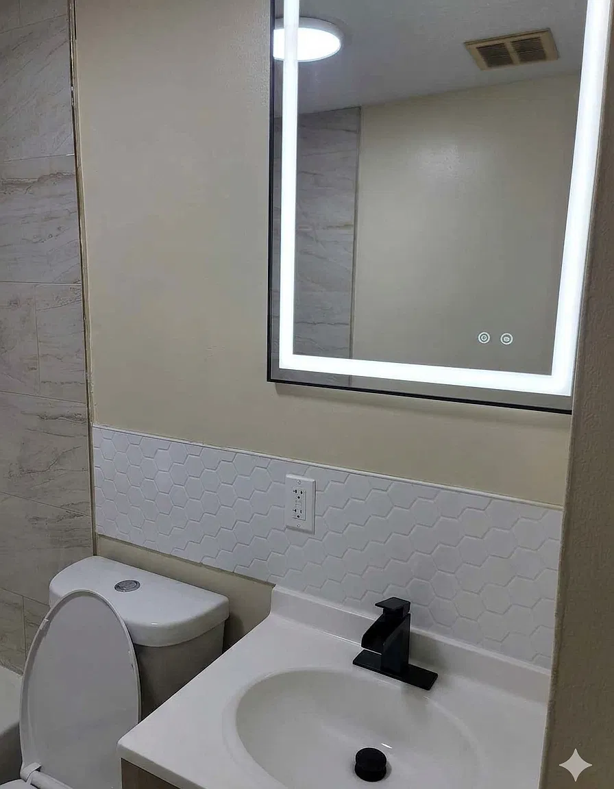 2 bed, 754 sqft, $2,550 — Photo 3