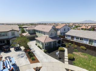 1674 Oakville Ct, Brentwood, CA 94513