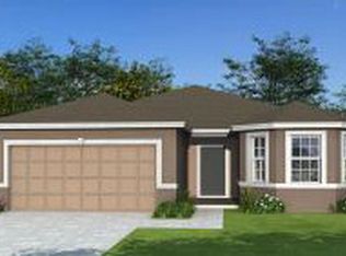 3089 Brenton Manor Loop, Winter Haven, FL 33881