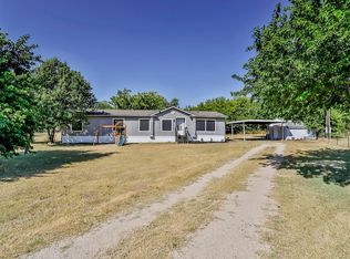 1205 Oregano Ln, Ponder, TX 76259