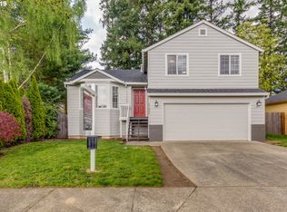 21531 SW Gregory Dr, Beaverton, OR 97006