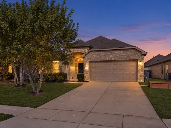 618 Redwood Dr, Greenville, TX 75402
