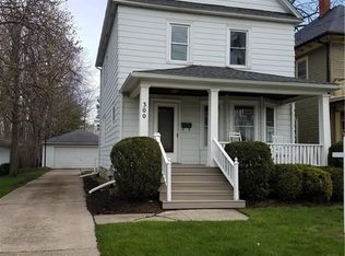 300 Olmstead Ave, Depew, NY 14043