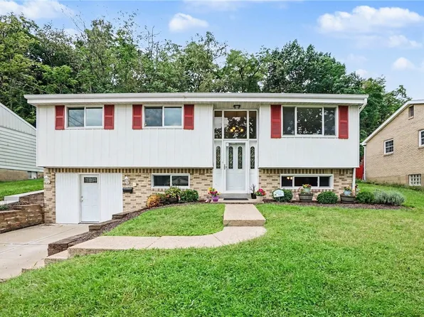 80 York Dr, Pittsburgh, PA 15214