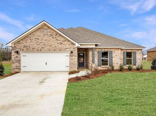 103 Saratoga Springs Ave, Clinton, MS