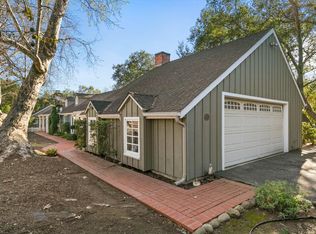 601 Foothill Rd, Ojai, CA 93023