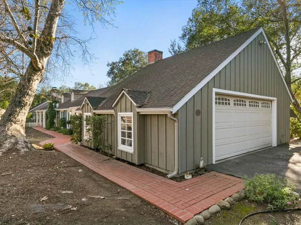 601 Foothill Rd, Ojai, CA 93023