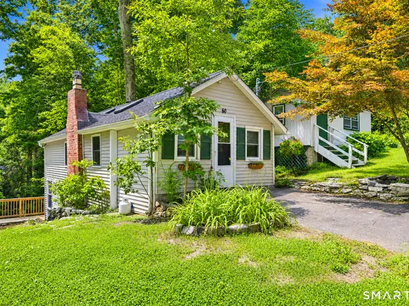 60 Lee Farm Drive, Southbury, CT 06488