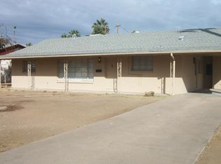 4815 N 32nd Ave, Phoenix, AZ 85017