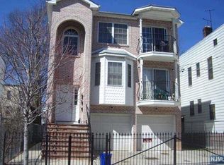 95-97 Wainwright St, Newark, NJ 07112