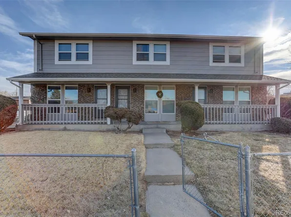 14280 E 22nd Place, Aurora, CO 80011