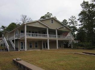 124 Island Dr, Milledgeville, GA 31061