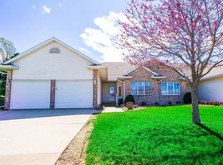 1630 Us Highway 6 E, Geneseo, IL 61254