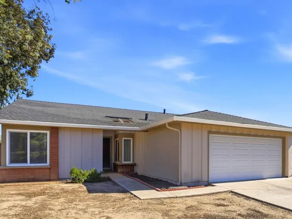 3606 Ruther Place Way, San Jose, CA 95121