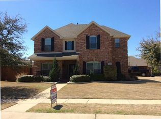 4200 Wembley Ct, McKinney, TX 75070