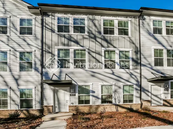 8033 Roest Ln, Charlotte, NC 28269