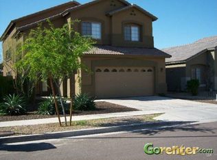 9219 W Raymond St, Tolleson, AZ 85353