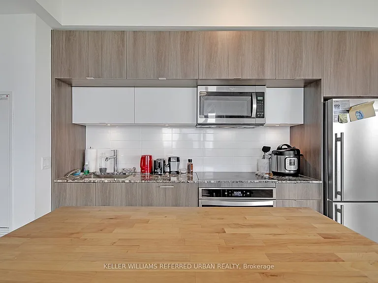 575 Bloor St E #3503 — Photo 7