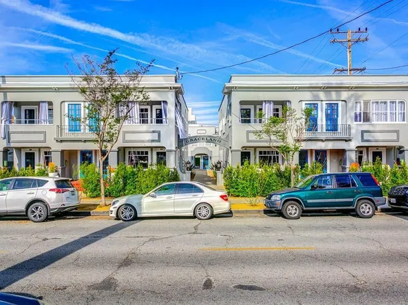 107 1/2 N Columbus Ave #1/2, Glendale, CA 91203