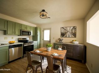 1248 Rees Dr, Sidney, OH 45365