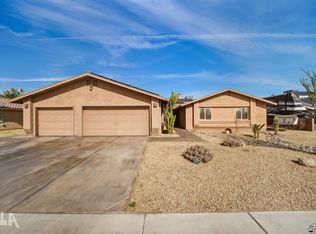 11486 E 27th Pl, Yuma, AZ 85367