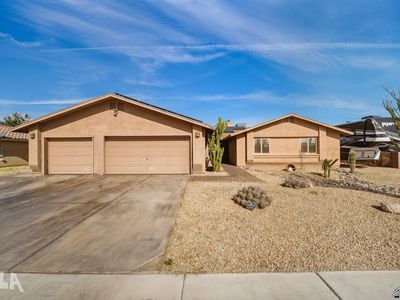 11486 E 27th Pl, Yuma, AZ, 85367