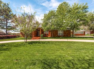 3615 Raintree Dr, Flower Mound, TX 75022