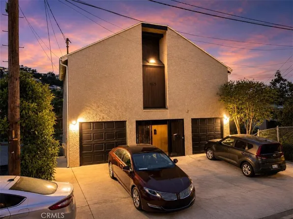 1825 N Easterly Ter, Los Angeles, CA 90026