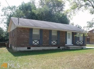 187 Dixboro Dr, Jonesboro, GA