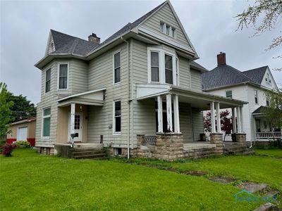 525 N Main St, Fostoria, OH, 44830