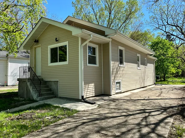 4667 Massachusetts St, Gary, IN 46409