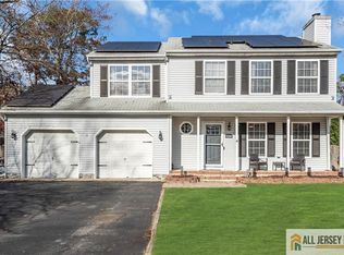 1214 Coast Ave, Manahawkin, NJ 08050